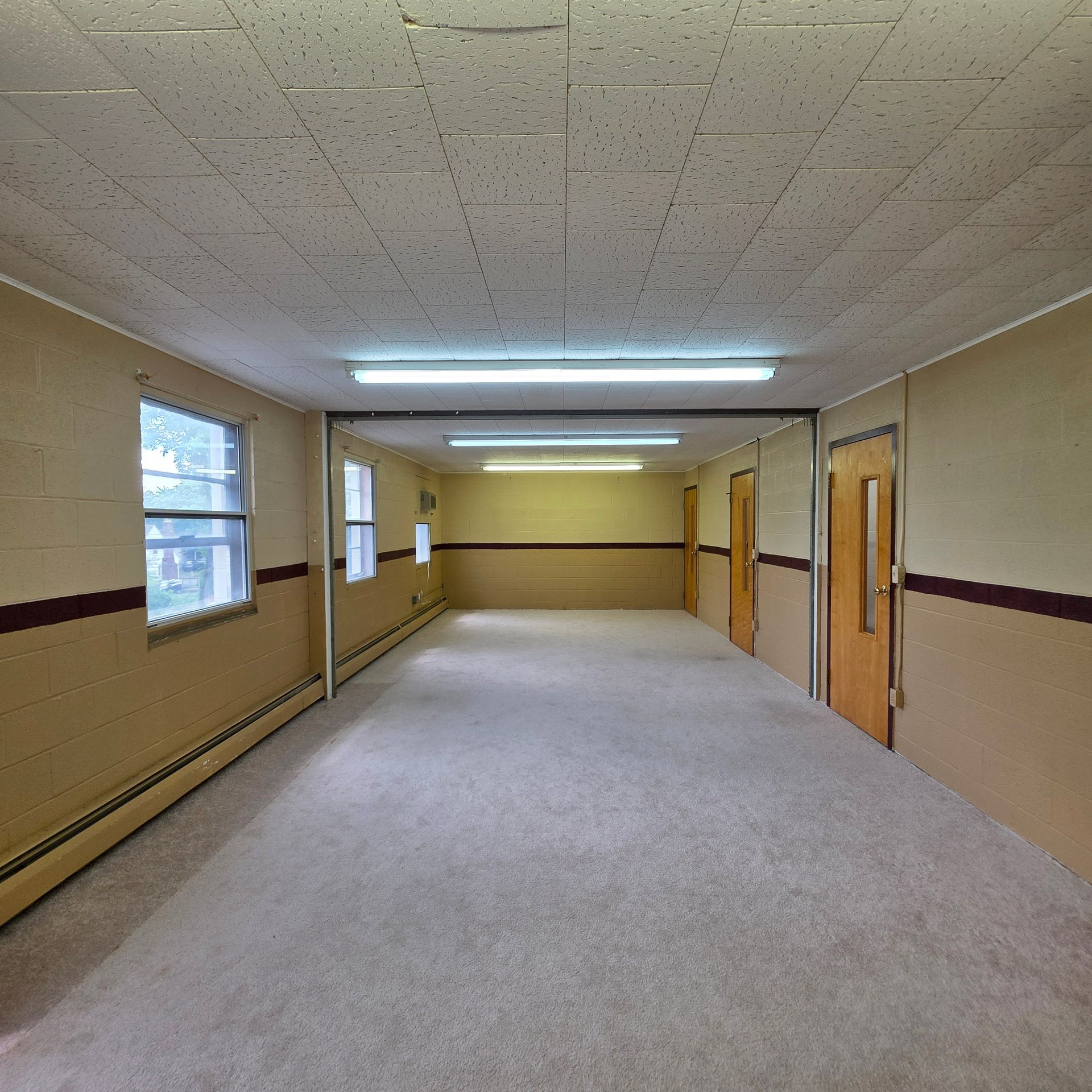 285 East Henrietta Rd.