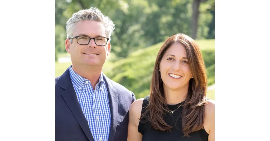 Agents of the Month: Michael Sivel & Jennifer Rinella — Strength in Leadership