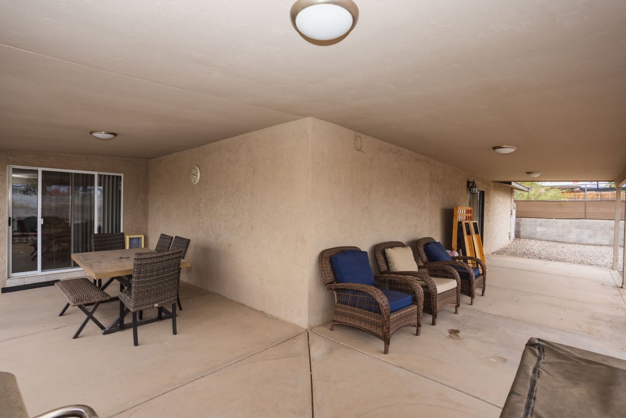 3376 Hornet Bay N