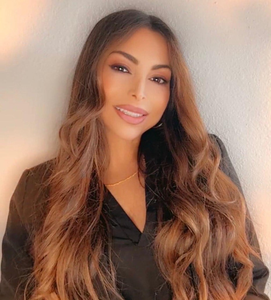 Claudia Younan
