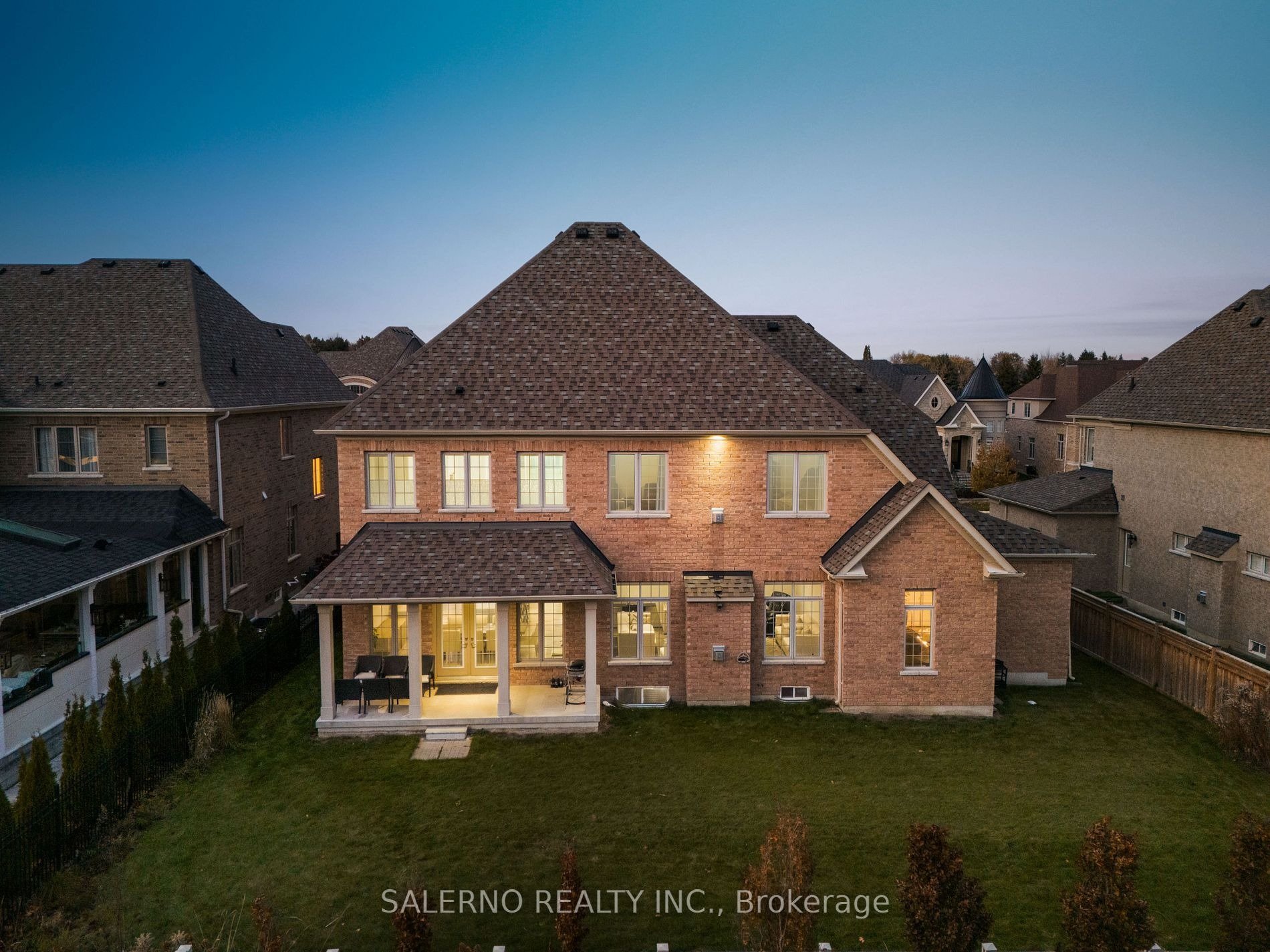 20 Ballard Drive