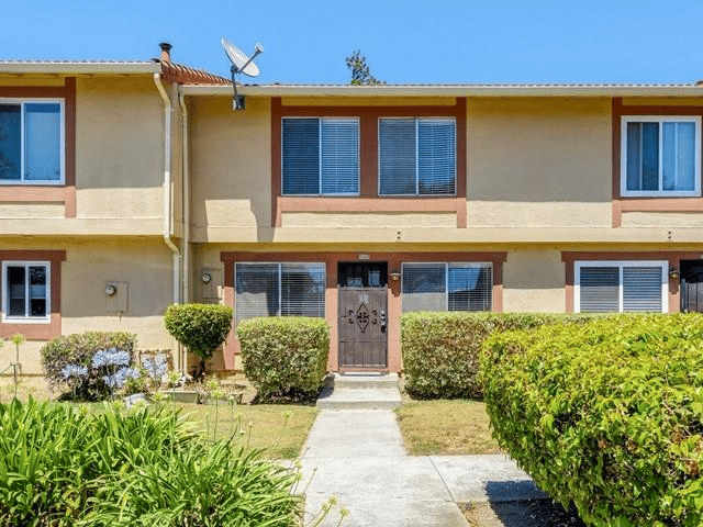 4976 Bridgepointe Pl, #66