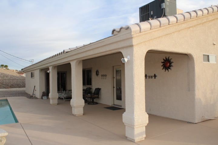 3330 Pocahontas Dr. 