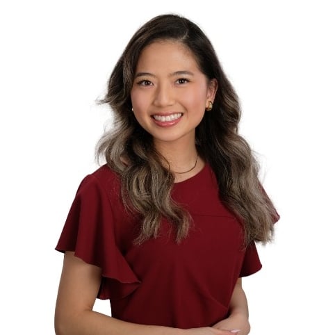 Alicia Tang