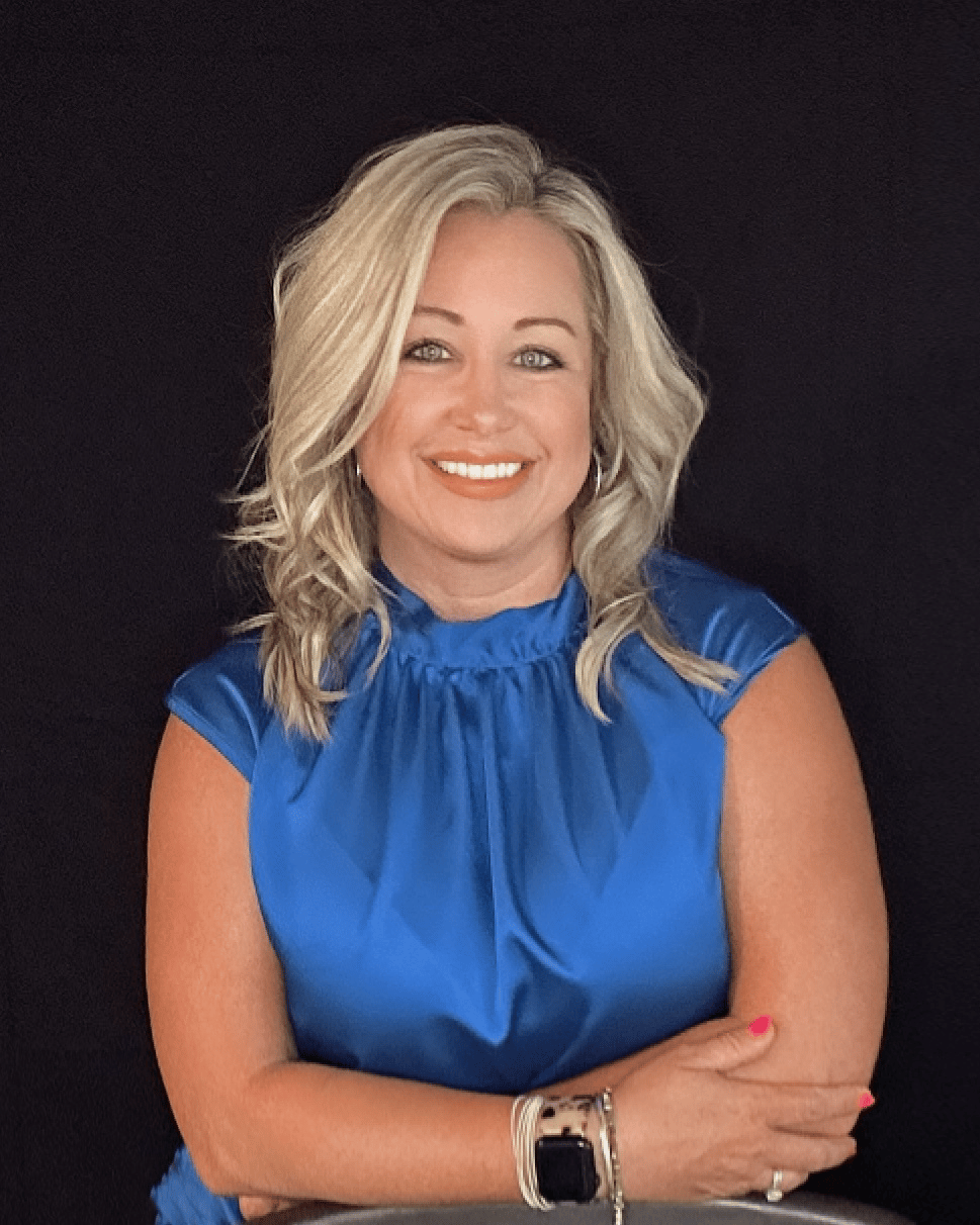 Jennifer Stabler