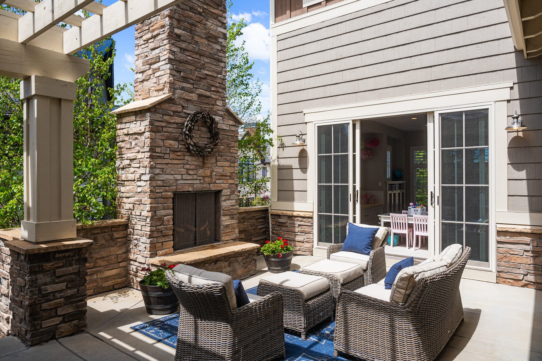 117 Flowerburst Way