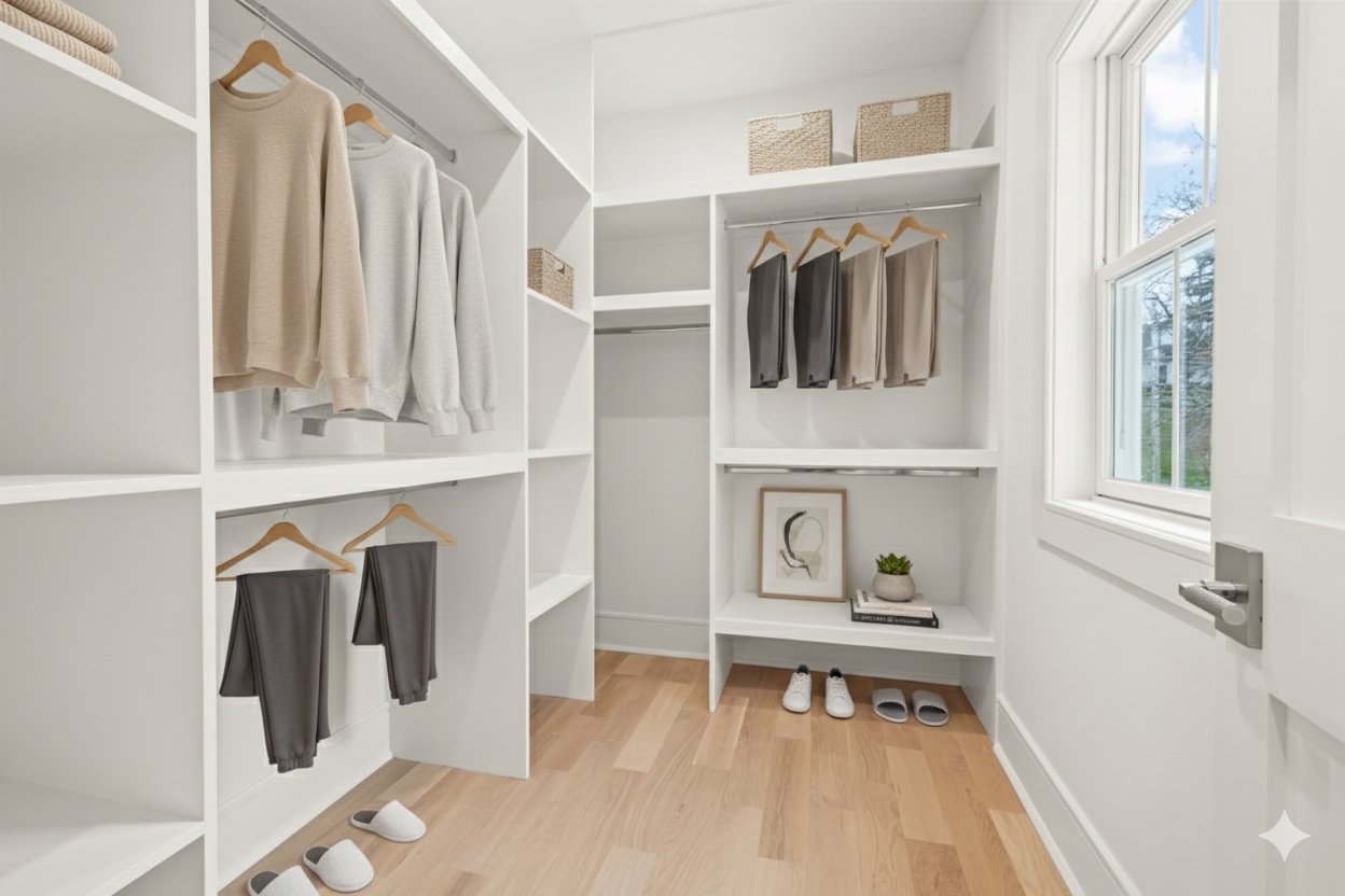 More Than a Home - An Experience