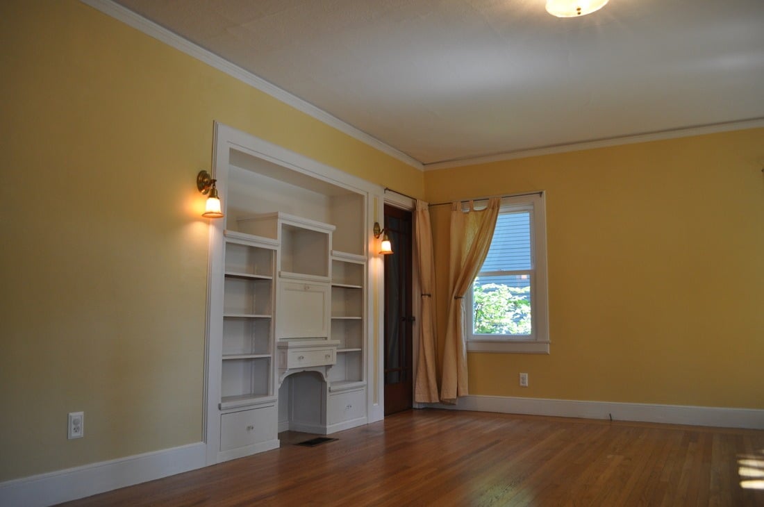 Sold in Midtown Sacramento! 1807 U St.