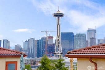 501 W Olympic Place #B