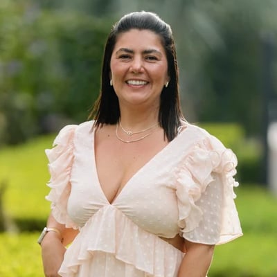Doris Varela photo