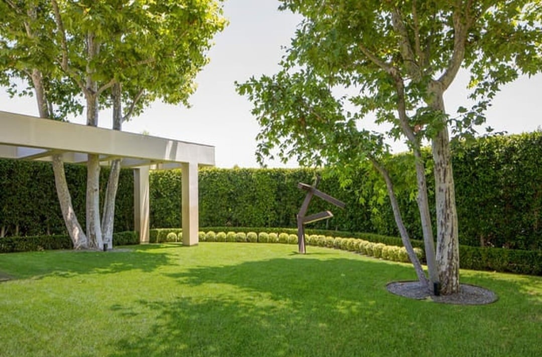 Blissful Manor