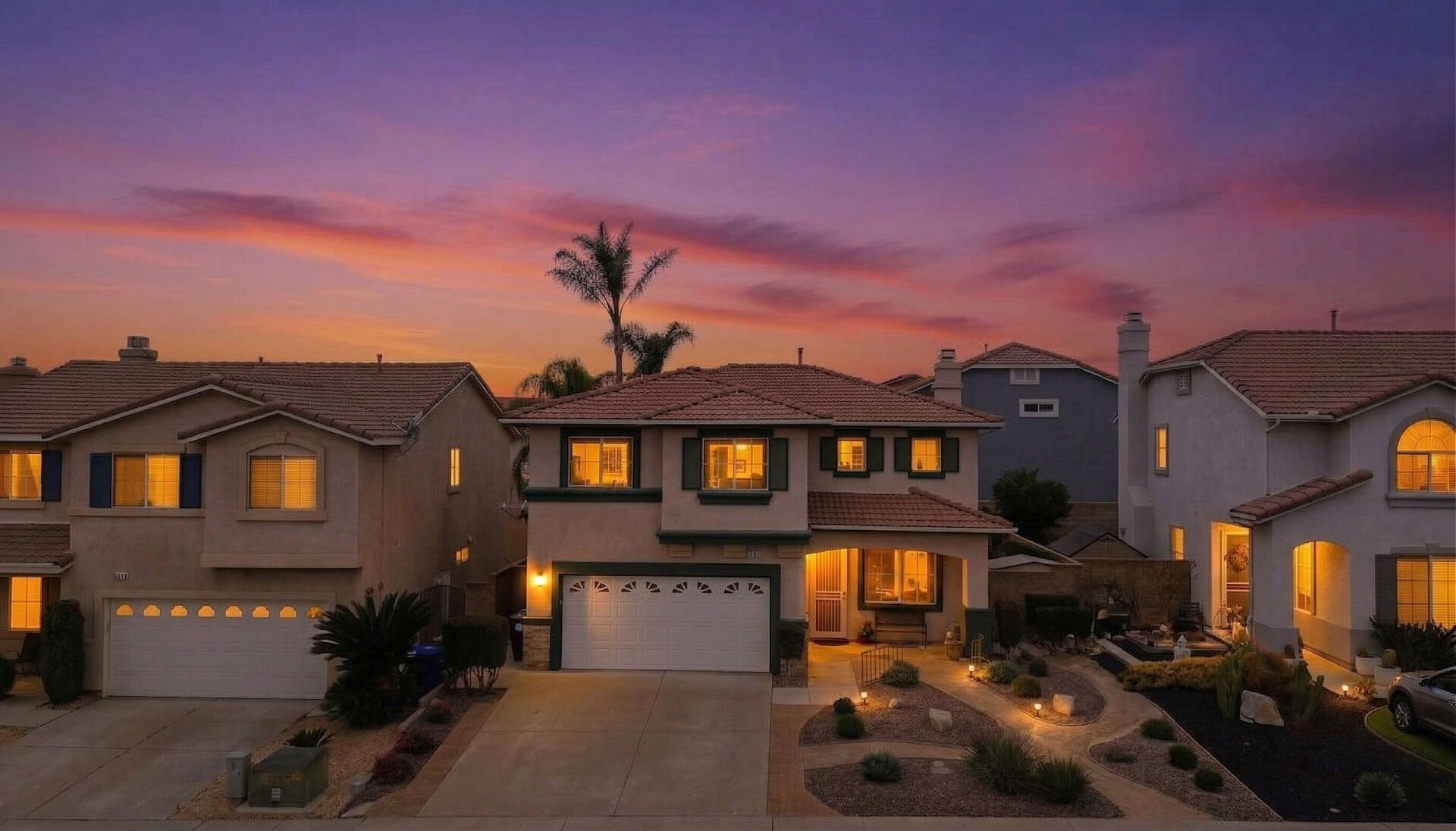 5744 Tamarisk Way