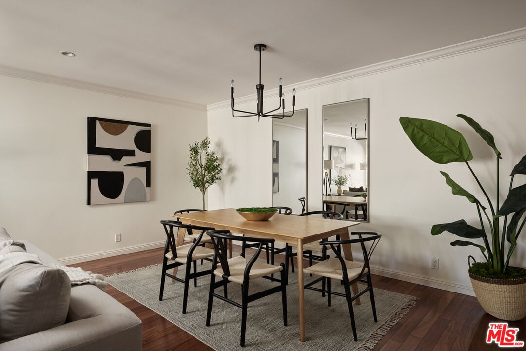 8963 Burton Way Unit: 104