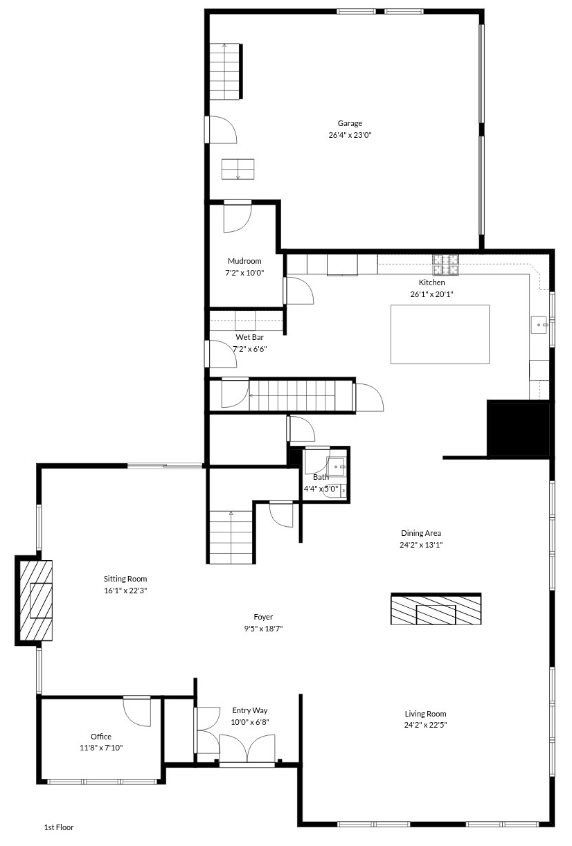 20 Ocean Ave