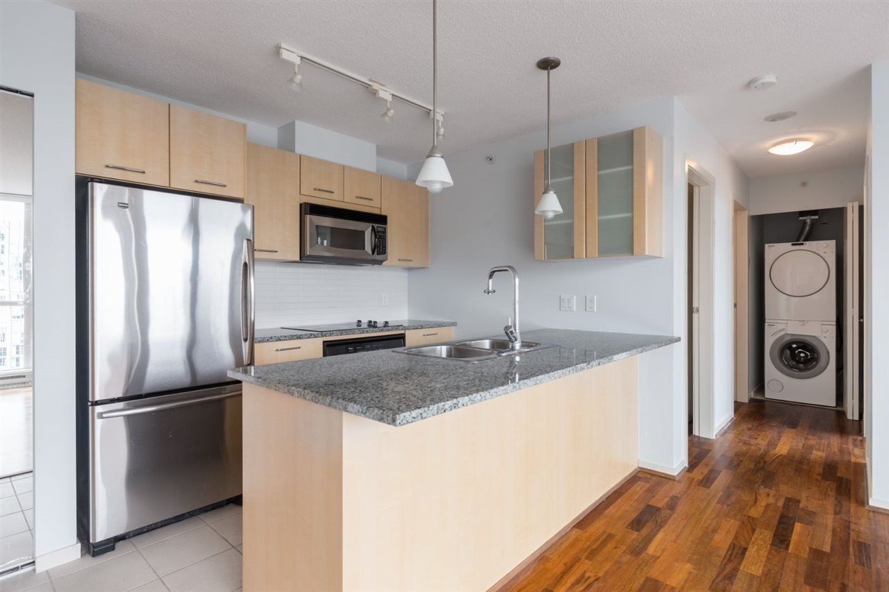 1199 Seymour St, #2501