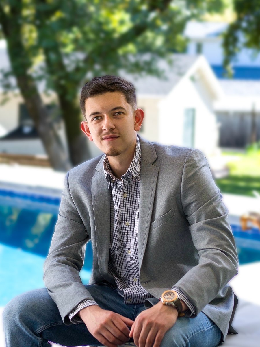 Aaron E. Sanchez Sonoma, CA Real Estate Agent