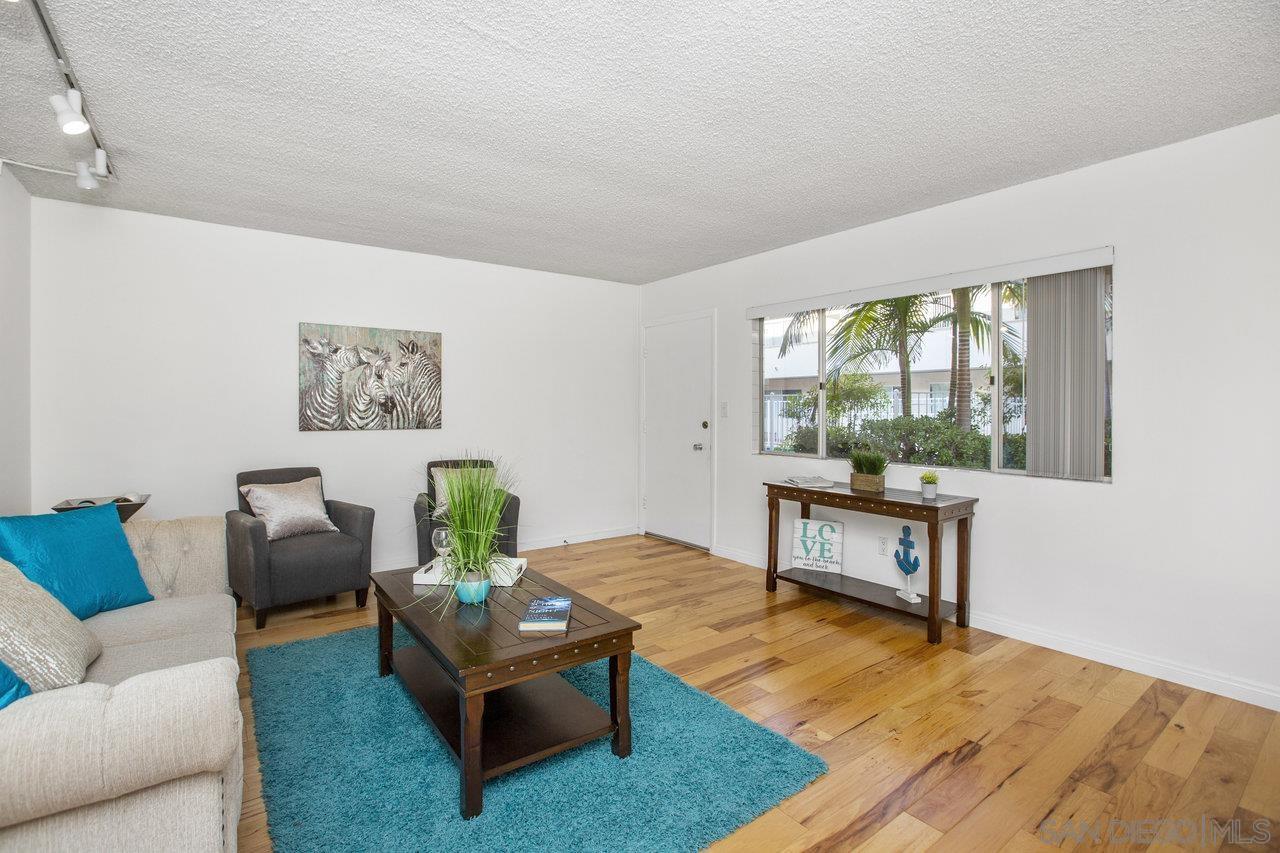 5015 Cape May Ave #104