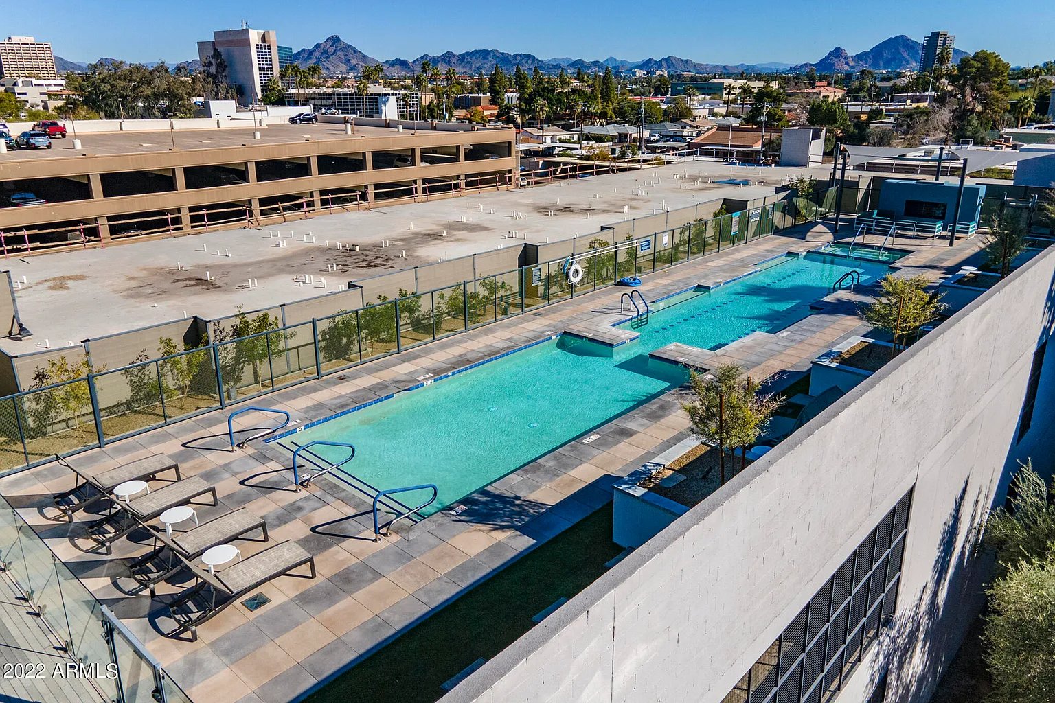 3131 N CENTRAL Avenue, 6017, Phoenix Unit: 6017