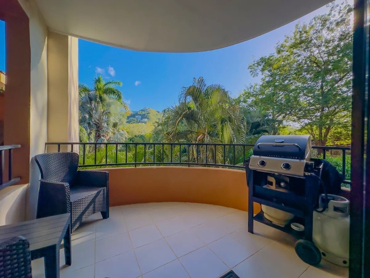 Tropical Furnished Gated Condo, Papagayo, Guanacaste