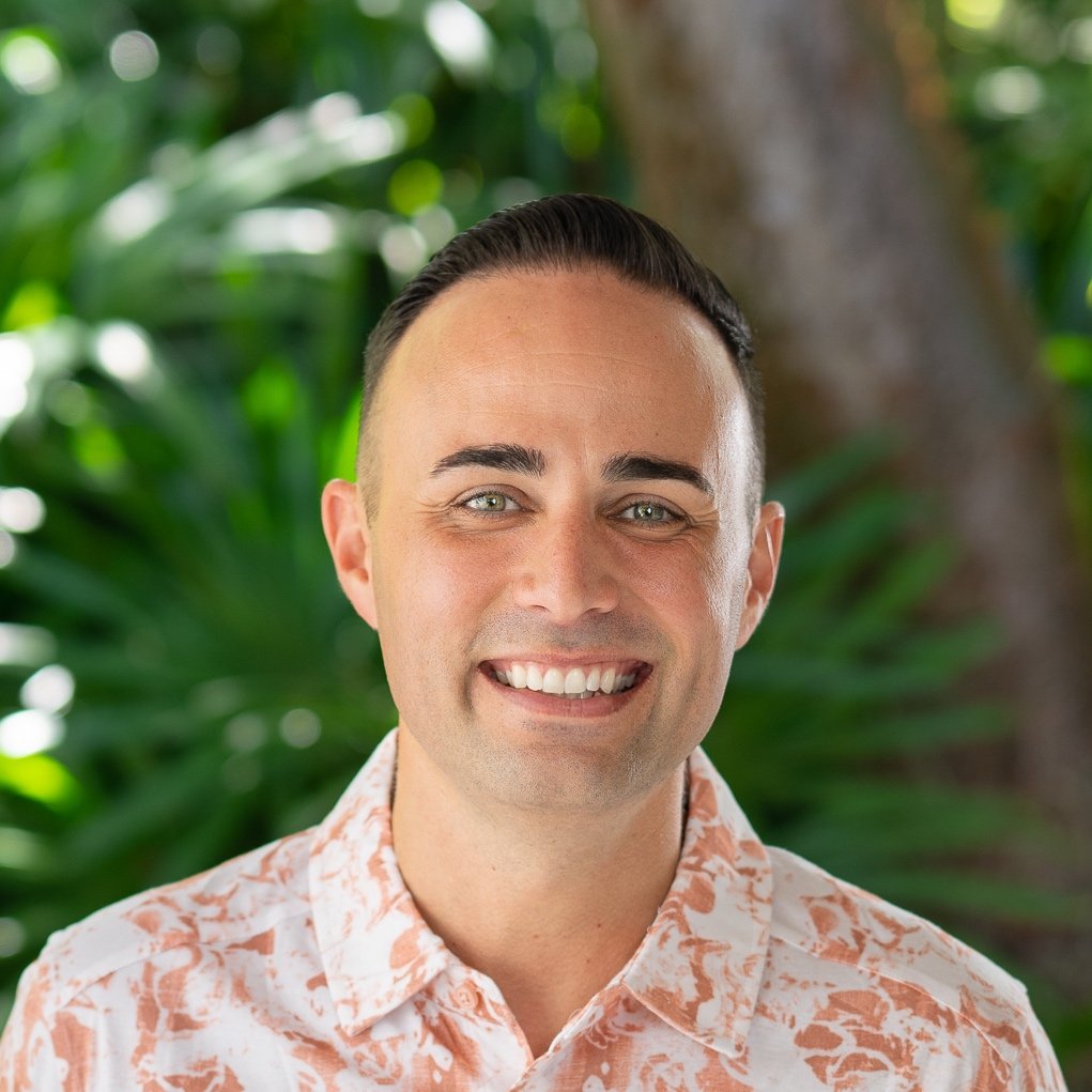 Raymond Vazquez photo