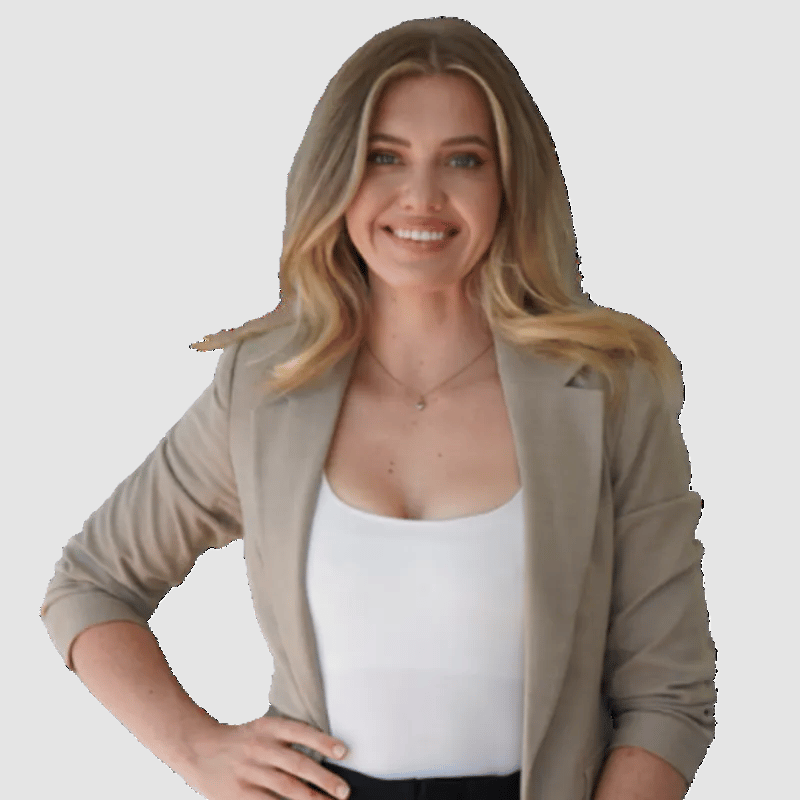 Jessie Bedard Pismo Beach, CA Real Estate Agent Headshot