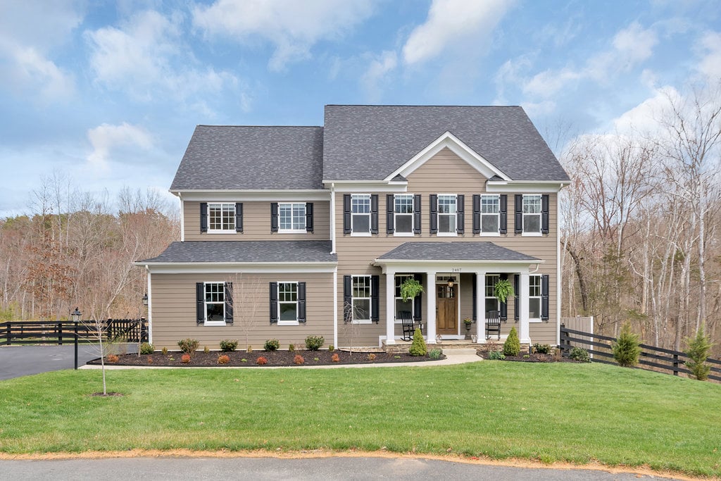 Keswick / Eastern Albemarle