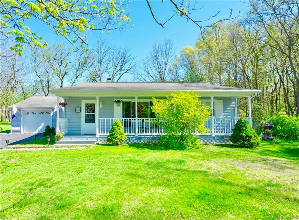 135 Old South Plank Rd