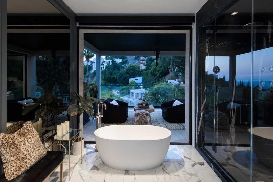 Velvet Retreat