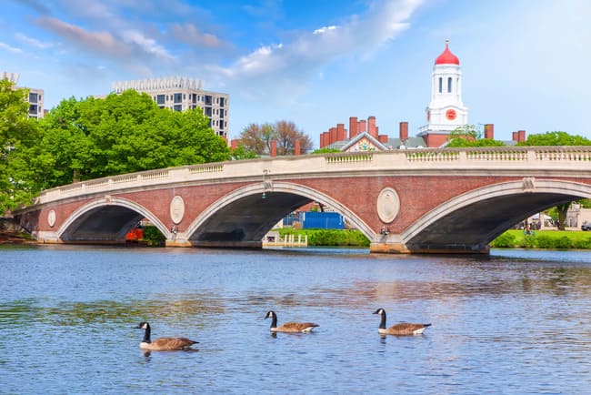 Cambridge