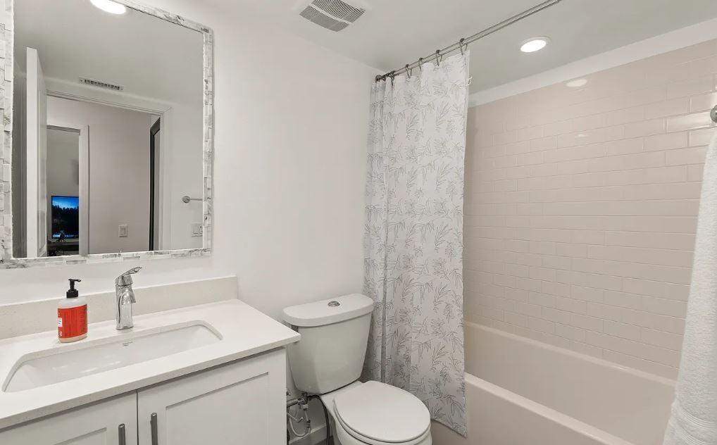 8336 Summit Way, San Diego, CA 92108