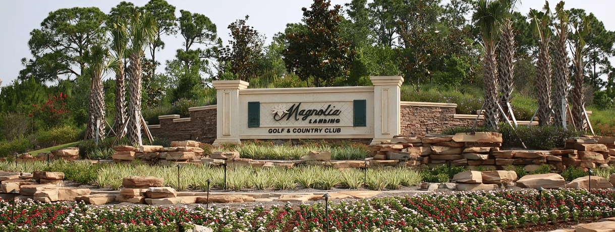 Magnolia Landing