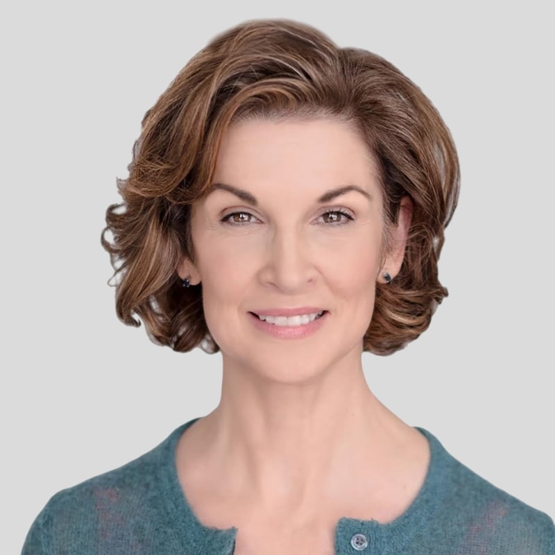 Tamara Tweedy