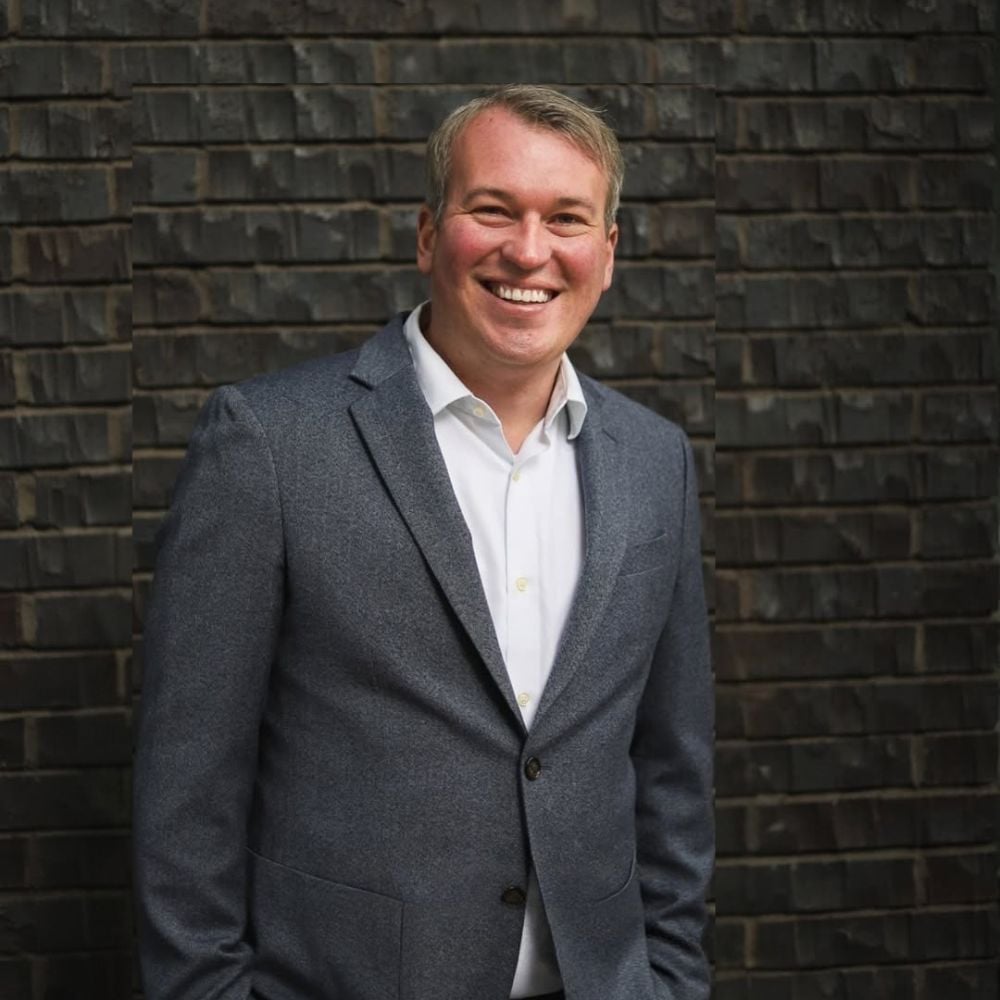 David Caldwell