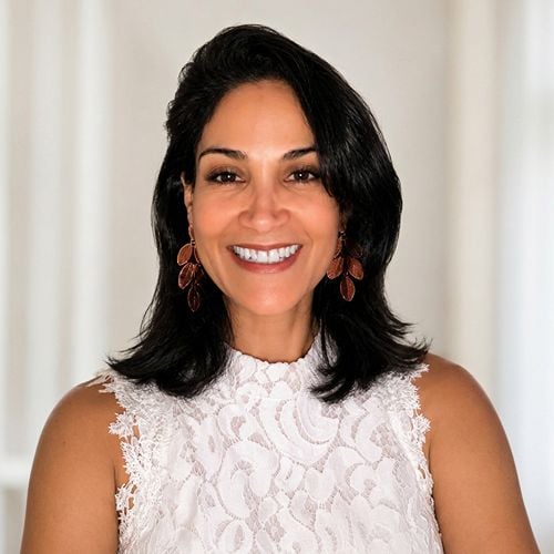 Cecilia Campisi Fort Lauderdale, FL Real Estate Agent Headshot