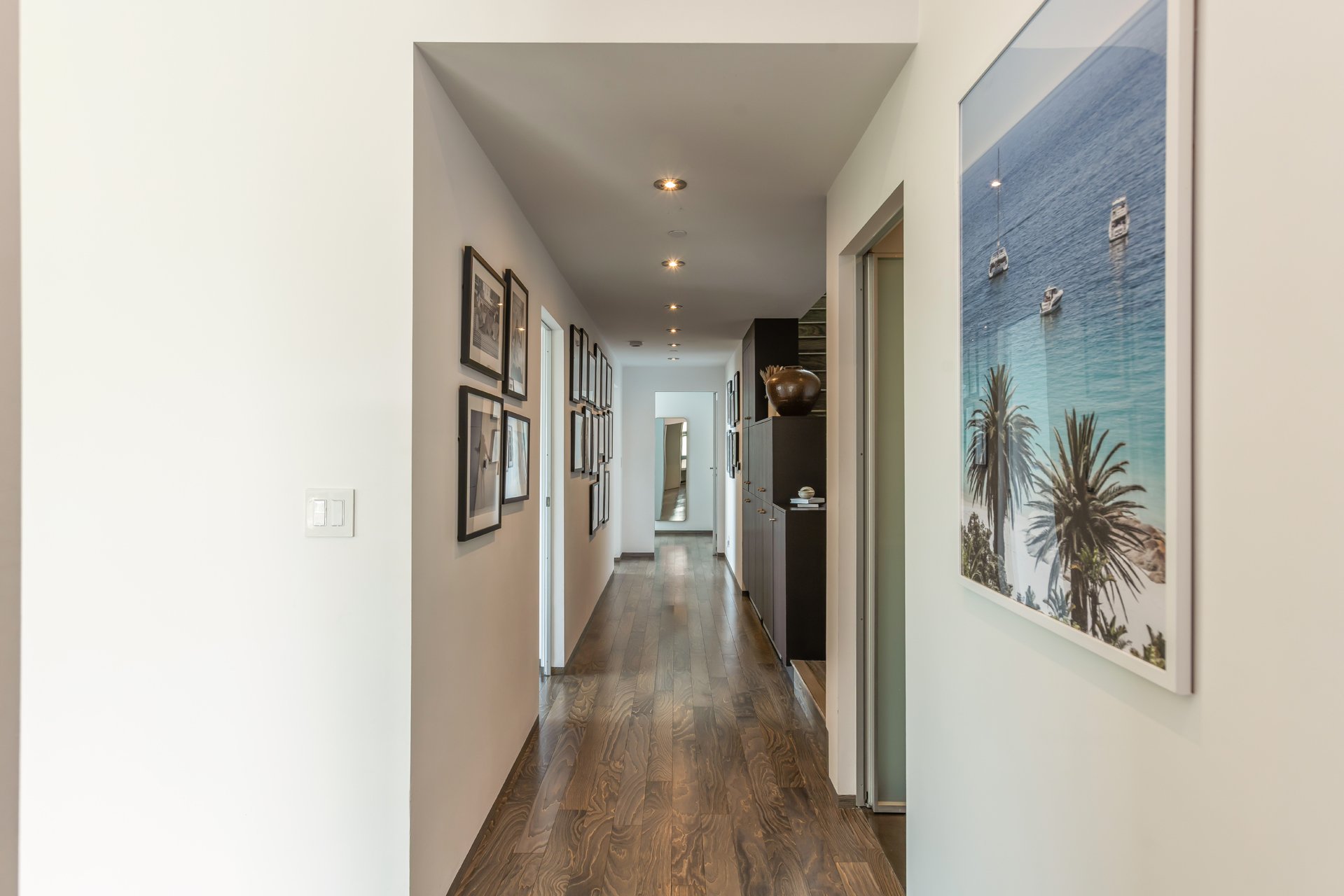 Casa Azure by Oraklus