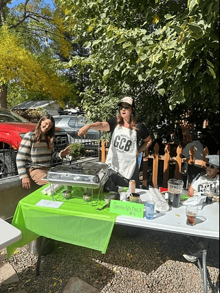 Golden's Longest Running Chili Fest!