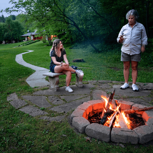 DIY Ideas for a Backyard Oasis!