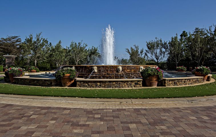 Talis Park