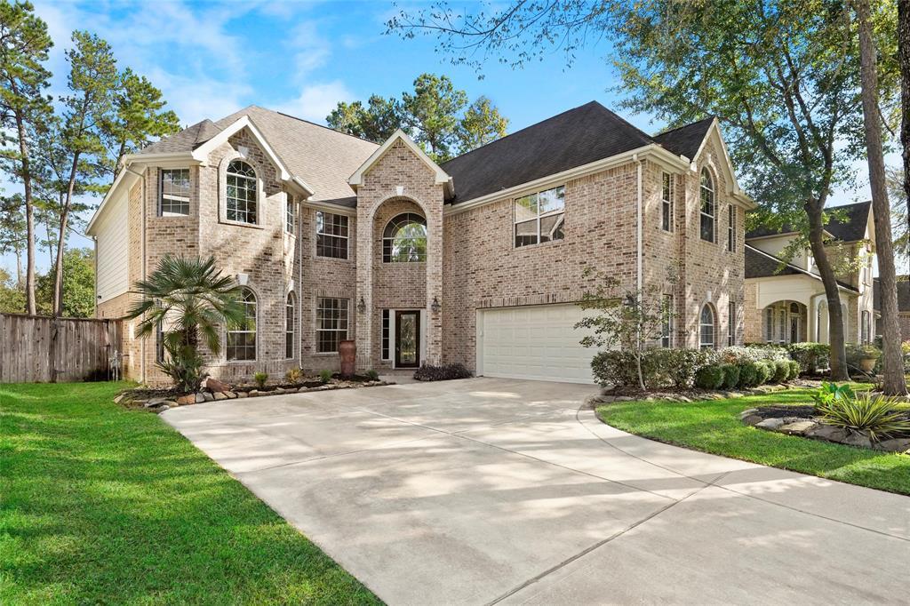 138 Oriel Oaks Cir