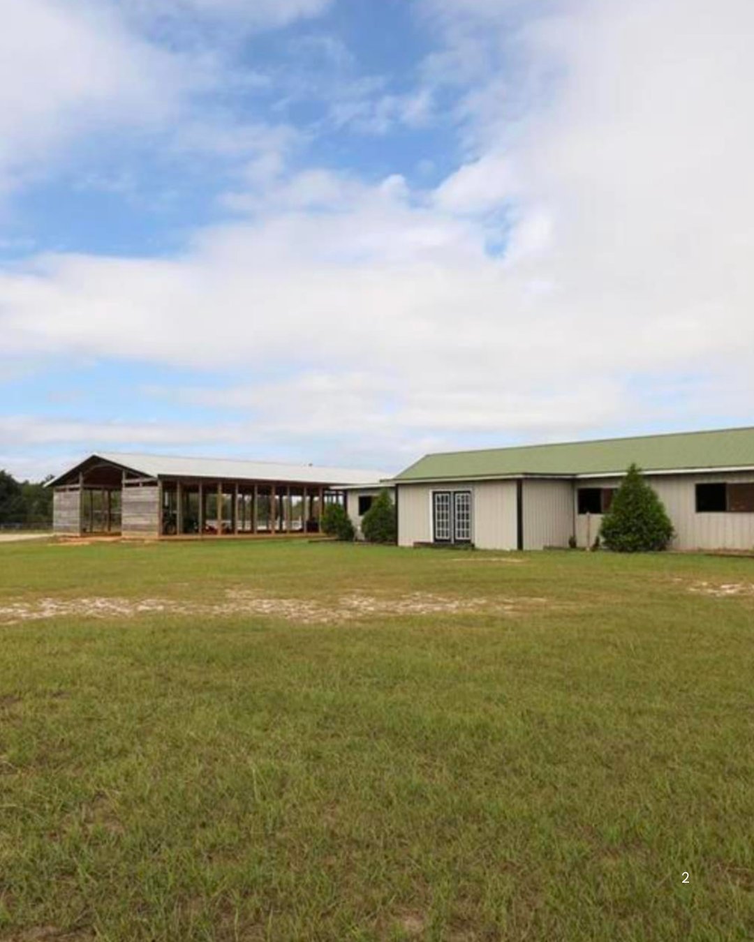 Equestrian Excellence Awaits at 162 Wren Road, Windsor, SC – For Sale or Lease