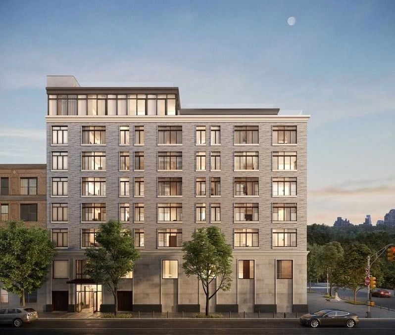 10 Lenox Avenue Unit: 6-B