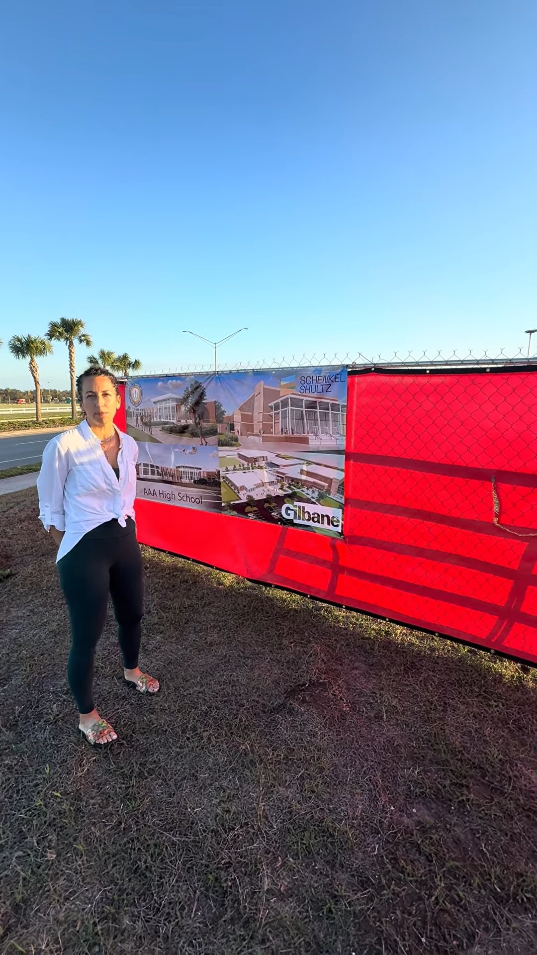 New Lakewood Ranch High School - Aug 2027 | Lakewood Ranch | Tara Gerber