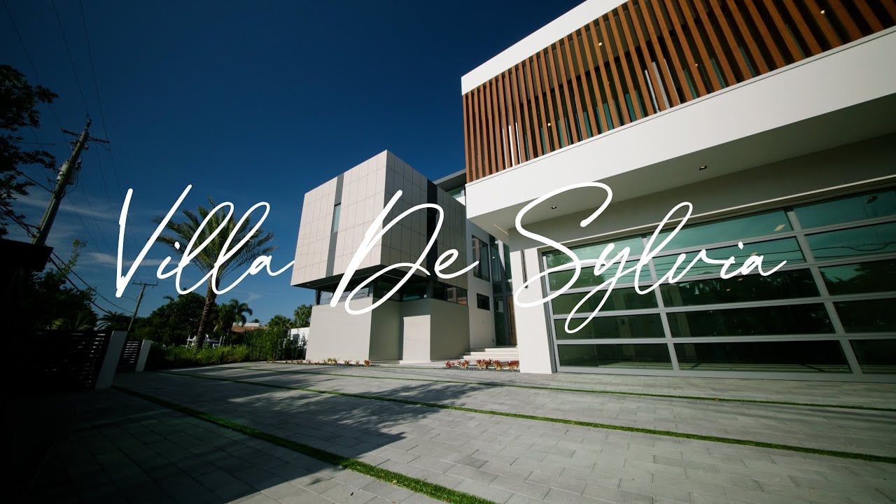 Villa De Sylvia