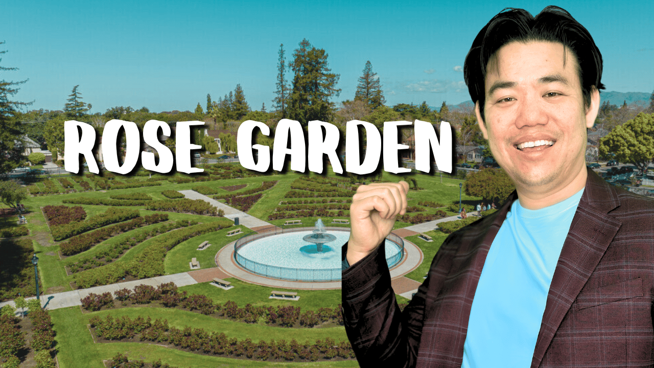 Inside San Jose’s Secret Zip Code – 95126: Homes from $500K to $4.5M!