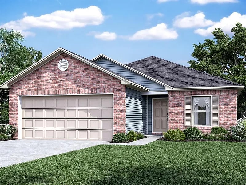 6224 Bradford Pear Ln