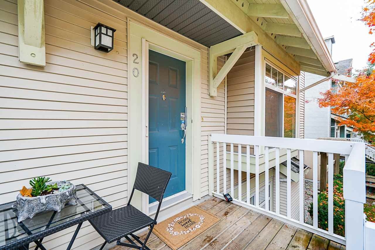 7488 Southwynde Ave, #20