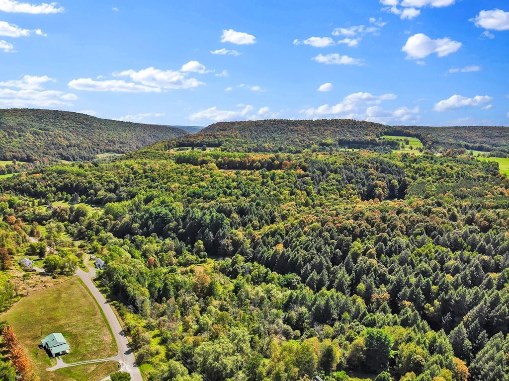 0 Broughton Hollow Road