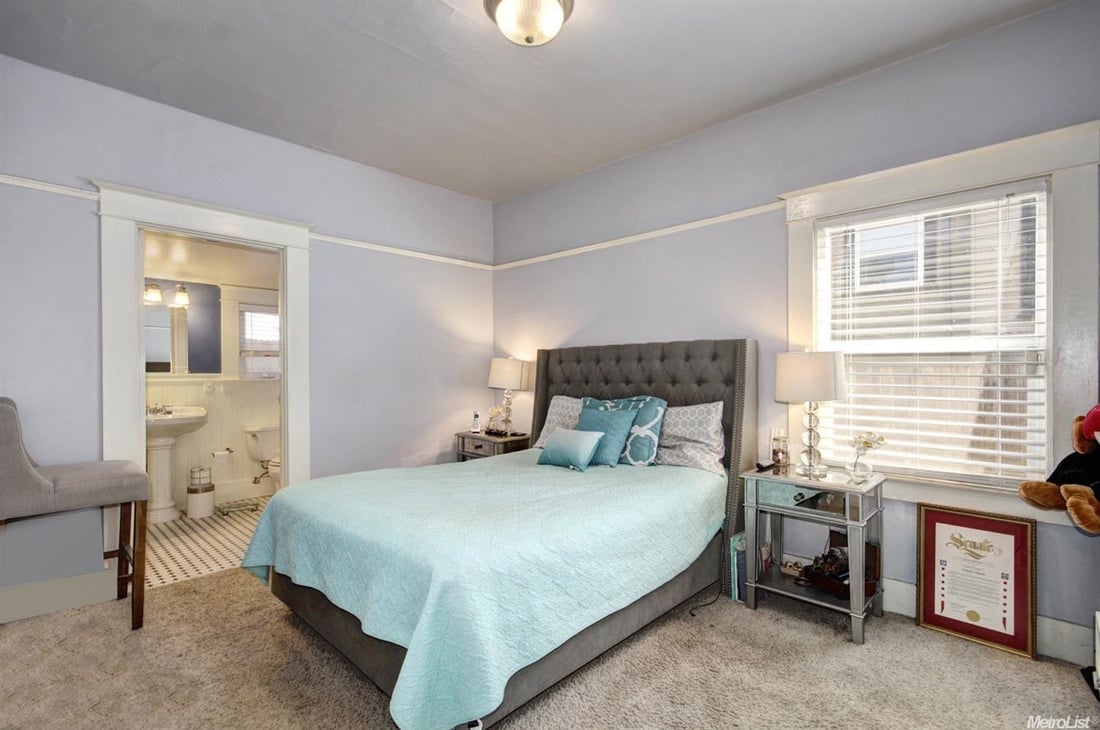 Just Sold in Midtown: 3301 W Street