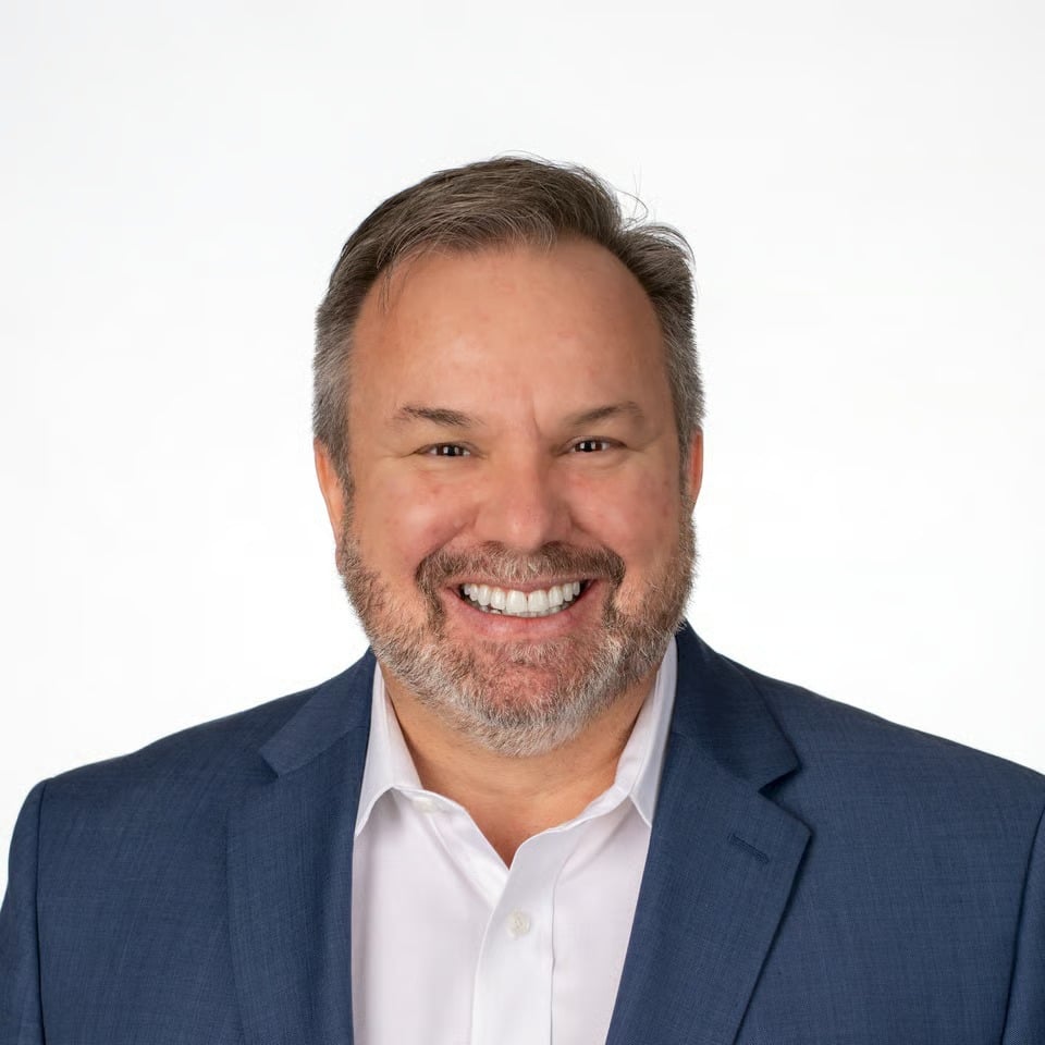 Damon Knox Redwood City, CA Real Estate Agent Headshot