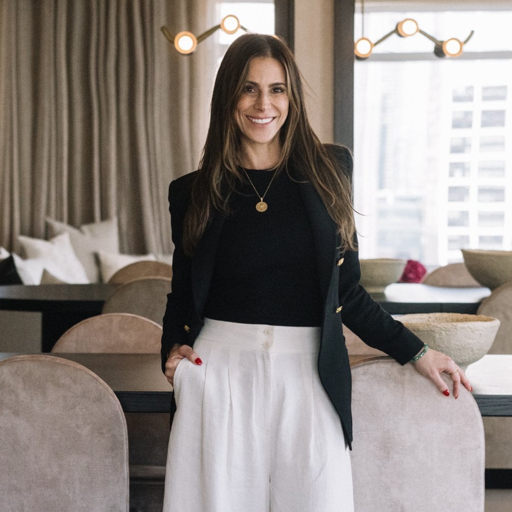 Lindsay  Rothman